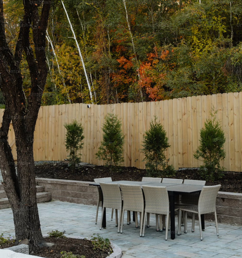 Fencing in Merthyr Tydfil