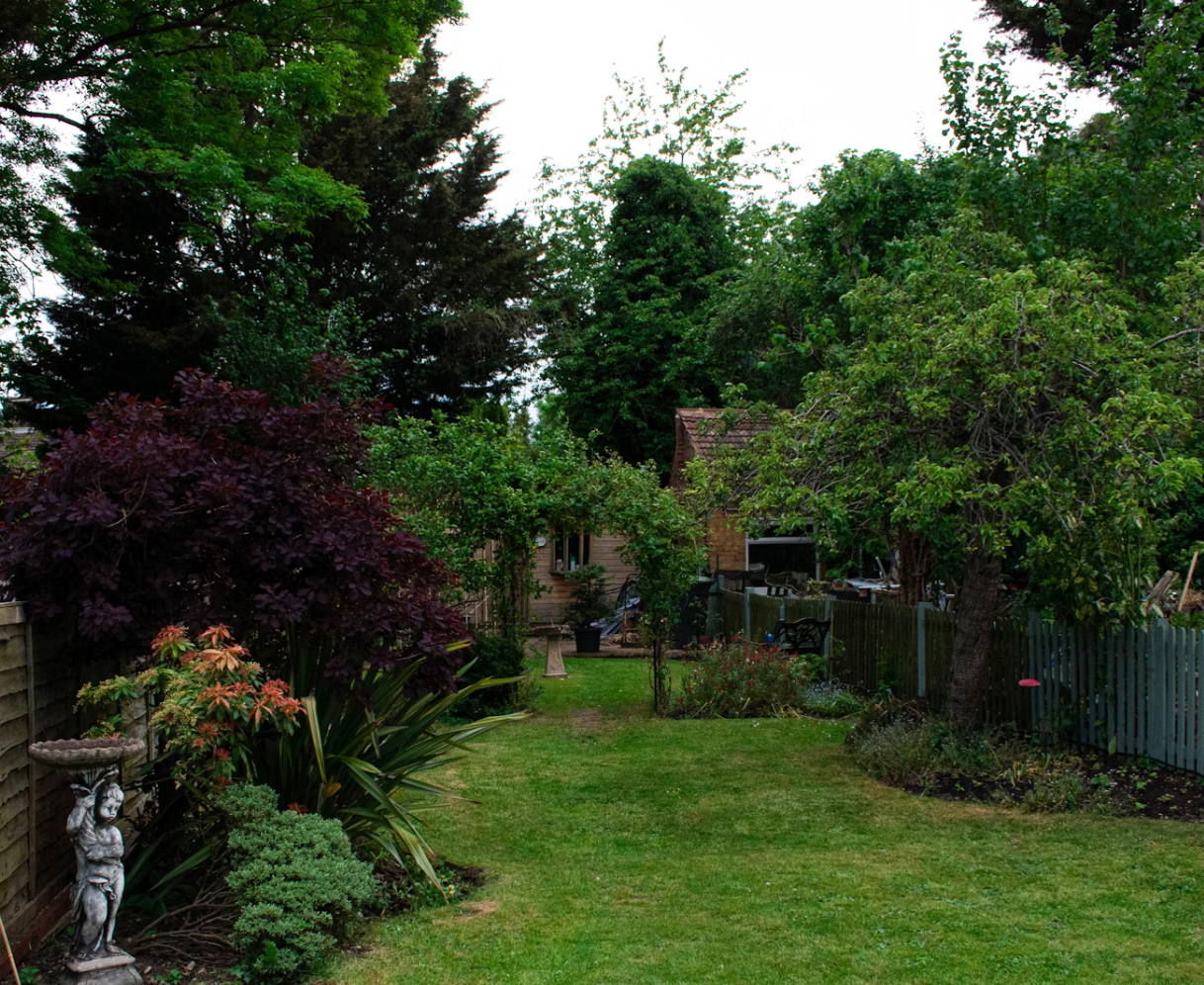 Landscapers in Merthyr Tydfil